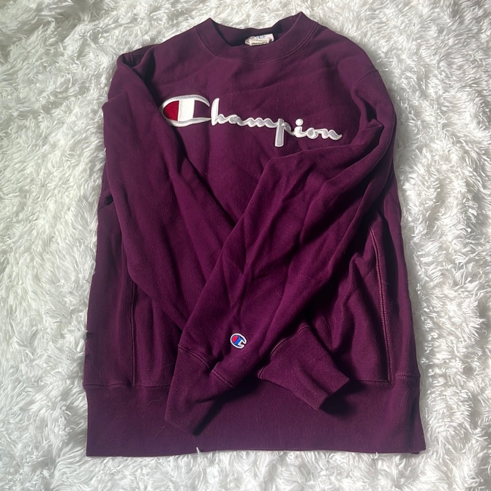 Champion Sweatshirt